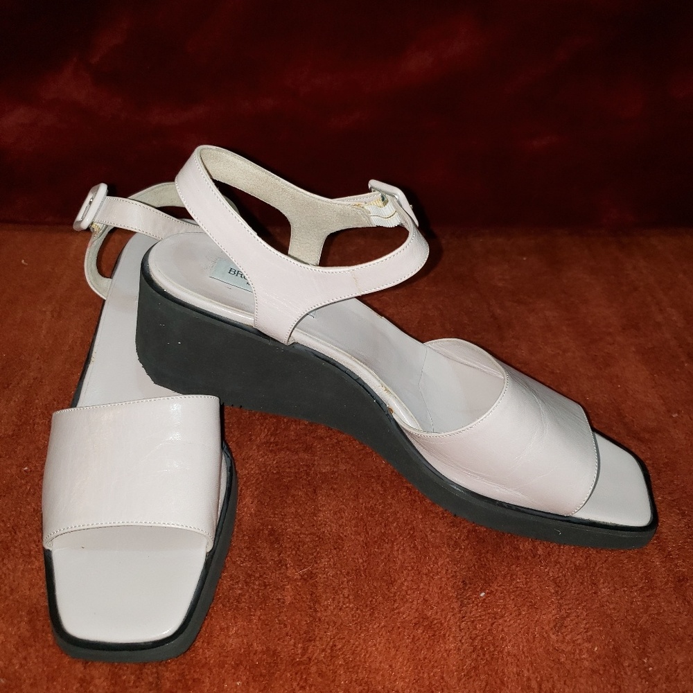 Bruno Magli Wedge Sandals